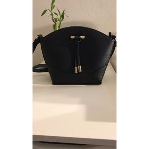 Crossbody Bag | Black | SIZE: OS